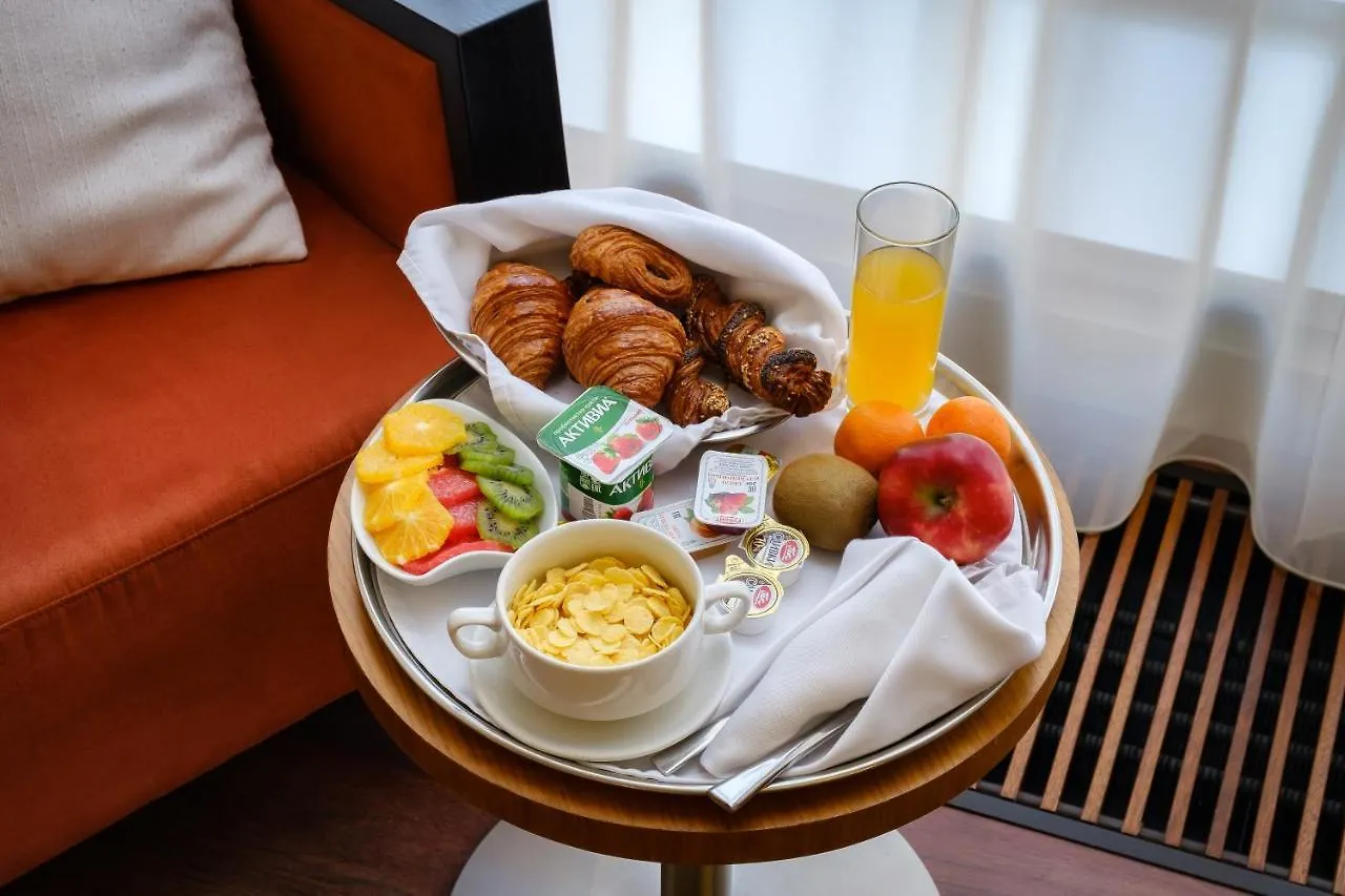 Park Hotel Almaty